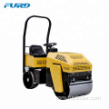 Factory Supplier 1 Ton Vibratory Road Roller For Asphalt FYL-880